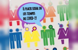 4 de septiembre: Día Mundial de la Salud Sexual