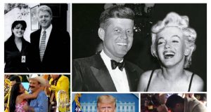 Salud sexual y política