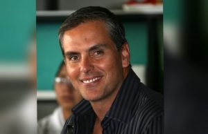 Xavier Ortiz se suicidó, confirma su hermana