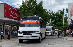 Reabren tres calles en el centro de Culiacán