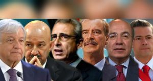 Memoria o rencor del Presidente