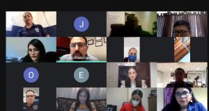 Mejoran protocolos para atención de principales delitos cometidos contra las mujeres: Tirado Gálvez