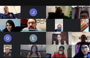 Mejoran protocolos para atención de principales delitos cometidos contra las mujeres: Tirado Gálvez