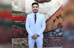 Alumno de la UAS obtiene el Premio Nacional a la Excelencia Académica en Medicina, por tercer año consecutivo