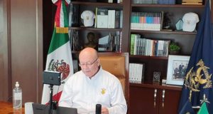 Recorte de 100 mdp de la SHCP a la UAS, pone en riesgo pago de esta primera quincena