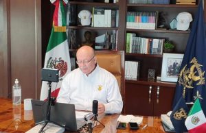 Recorte de 100 mdp de la SHCP a la UAS, pone en riesgo pago de esta primera quincena