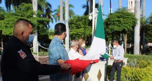 El Fuerte, Sinaloa; a 196 años de la fundación del Estado de Occidente
