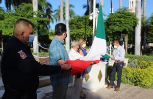 El Fuerte, Sinaloa; a 196 años de la fundación del Estado de Occidente