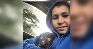 El curioso caso de… Denís Vashurin, por siempre joven