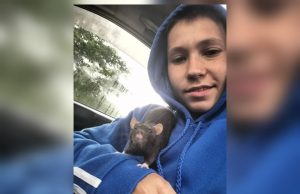 El curioso caso de… Denís Vashurin, por siempre joven