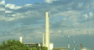 Pueblo chico, infierno grande