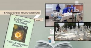 Crónica de una muerte anunciada