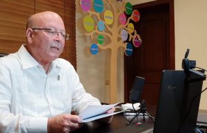 Con una matrícula superior a los 169 mil estudiantes, inicia la UAS el Ciclo Escolar