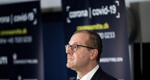 Advierte la OMS: “alarmantes índices de contagio” por Covid-19 en Europa