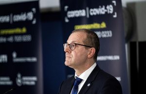 Advierte la OMS: “alarmantes índices de contagio” por Covid-19 en Europa