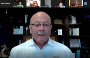 Abre la UAS 3 mil 400 espacios adicionales en el nivel superior