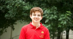 Gana México medalla de oro en Olimpiada Internacional de Matemáticas; y un sinaloense se queda con bronce