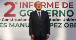 Un informe desesperado