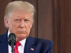 No es broma… proponen a Donald Trump para el Nobel de la Paz 2021