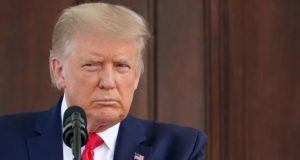 Trump reconoce “no gané las elecciones”: Trump por fin reconoce derrota ante Biden