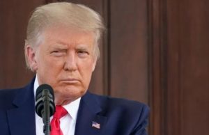 Trump reconoce “no gané las elecciones”: Trump por fin reconoce derrota ante Biden