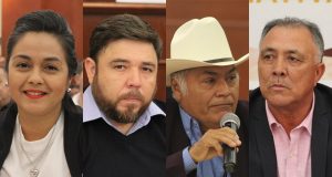 Destaca morena logros de AMLO en se segundo informe de Gobierno