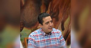 Presenta López Obrador en su informe un México que no existe: Jesús Valdés