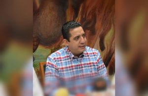 Presenta López Obrador en su informe un México que no existe: Jesús Valdés