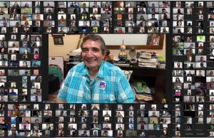 Reúne el PAS a la estructura territorial del norte y centro norte