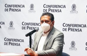 En Toluca, condonación de multas y recargos de hasta 100% en pago de predial