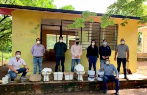 Más de un millón de pesos invertidos en el programa “Más escuelas en condición”: Jesús Valdés