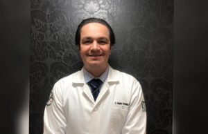 Médico Sinaloense es reconocido a nivel nacional; recibirá la condecoración Miguel Hidalgo