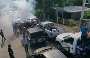 El PAS realiza programas sociales que los gobiernos desdeñan: Cuén