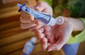 Las medidas de prevención sanitaria se deben mantener en el color amarillo ó verde del semáforo epidemiológico: Coepriss