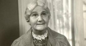 La eterna abuelita mexicana: Sara García, cumpliría 125 años