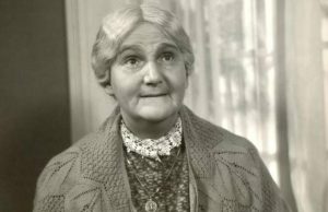 La eterna abuelita mexicana: Sara García, cumpliría 125 años