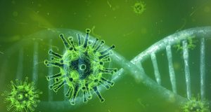 Nuevo estudio sugiere que el SARS-CoV-2 es resultado de un laboratorio