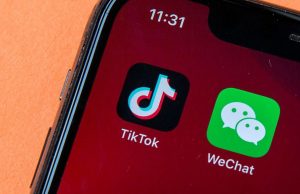 EU prohíbe las aplicaciones chinas TikTok y WeChat a partir del domingo