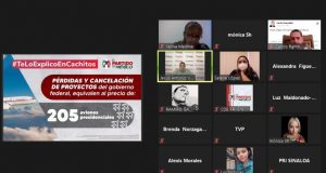 La rifa del avión, un engaño a la nación del Gobierno de Morena: Jesús Valdés