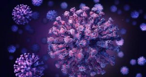 Científicos encuentran anticuerpo que neutraliza al SARS-COV-2