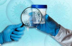 Método para detectar COVID-19 mediante saliva es seguro, rápido y económico: UNAM