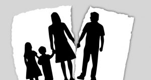 Para mí, ser un divorciado es ser un fracasado