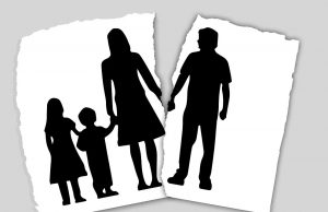 Para mí, ser un divorciado es ser un fracasado