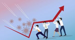Hay que apoyar a los micro, pequeños y medianos empresarios, para salir del atolladero: Cuén