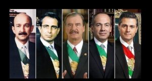 Faltan 800 mil firmas para poder enjuiciar a expresidentes; plazo vence el martes