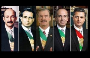 Faltan 800 mil firmas para poder enjuiciar a expresidentes; plazo vence el martes