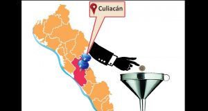Los mendigos del poder político en Culiacán