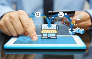 Ésto es lo que la gente compra en línea durante la pandemia