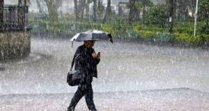 Recomienda Coepriss prepararse para prevenir riesgos en esta temporada de lluvias