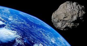 Asteroide pasará cerca de la Tierra este lunes 14 de septiembre